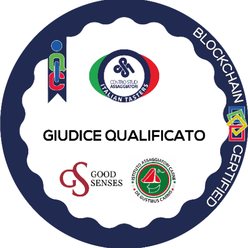 Giudice qualificato Carne